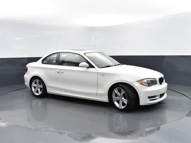 used 2009 BMW 128 car, priced at $10,997