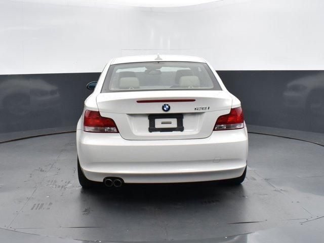 used 2009 BMW 128 car, priced at $10,997