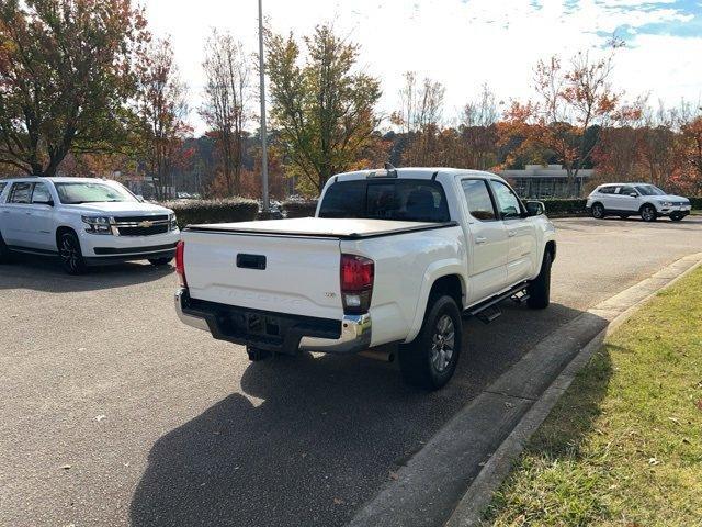 used 2019 Toyota Tacoma car, priced at $20,888