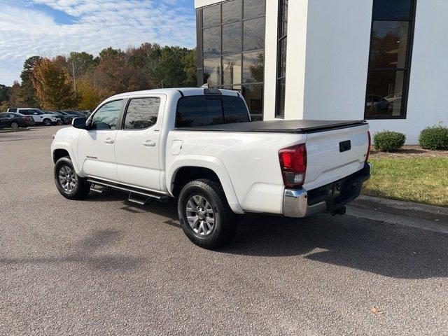 used 2019 Toyota Tacoma car, priced at $20,888