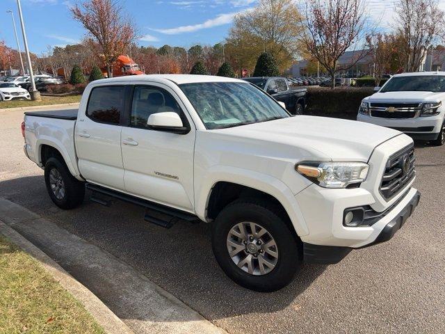 used 2019 Toyota Tacoma car, priced at $20,888