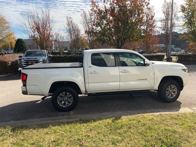 used 2019 Toyota Tacoma car, priced at $20,888