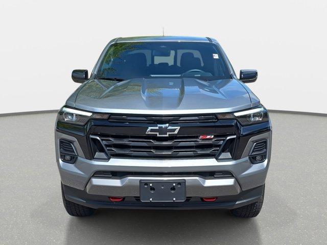 used 2023 Chevrolet Colorado car, priced at $42,997