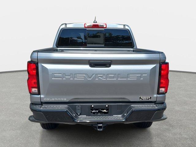 used 2023 Chevrolet Colorado car, priced at $42,997