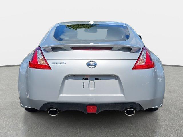 used 2020 Nissan 370Z car, priced at $31,997
