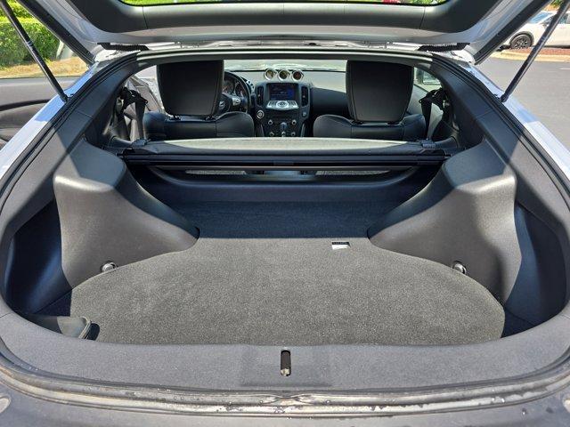 used 2020 Nissan 370Z car, priced at $31,997