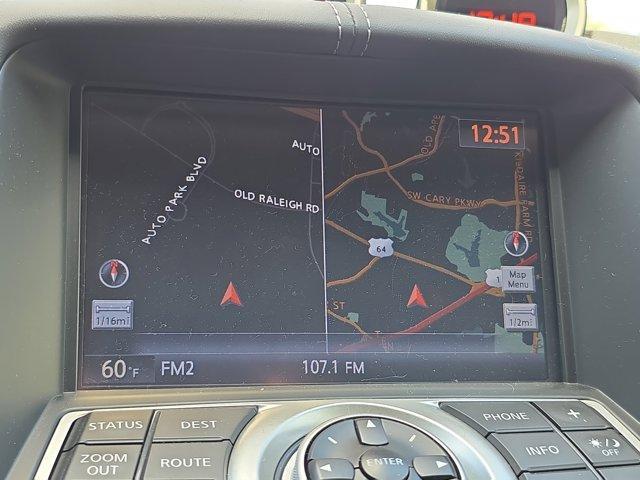 used 2020 Nissan 370Z car, priced at $31,997