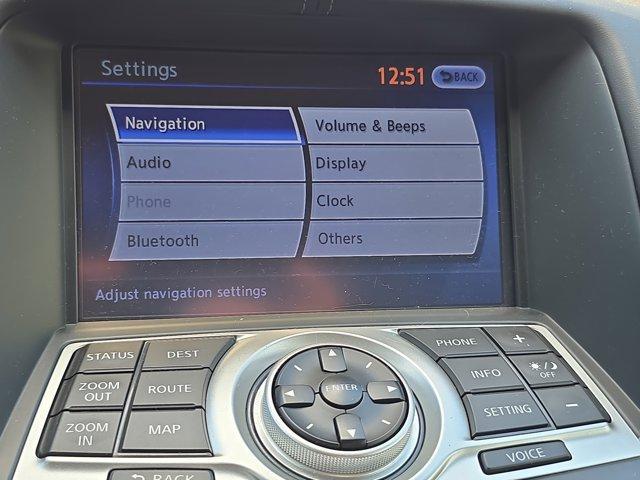 used 2020 Nissan 370Z car, priced at $31,997