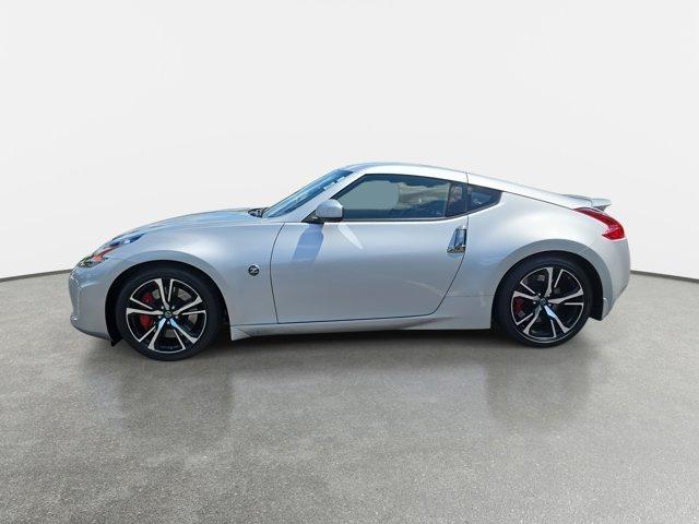 used 2020 Nissan 370Z car, priced at $31,997