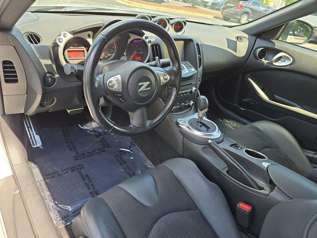 used 2020 Nissan 370Z car, priced at $31,997