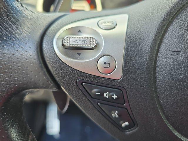 used 2020 Nissan 370Z car, priced at $31,997