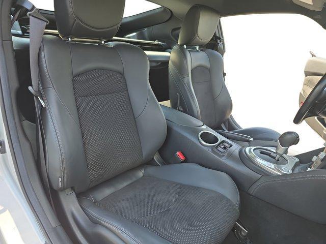 used 2020 Nissan 370Z car, priced at $31,997
