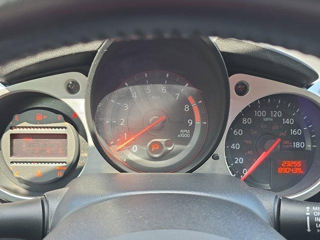 used 2020 Nissan 370Z car, priced at $31,997