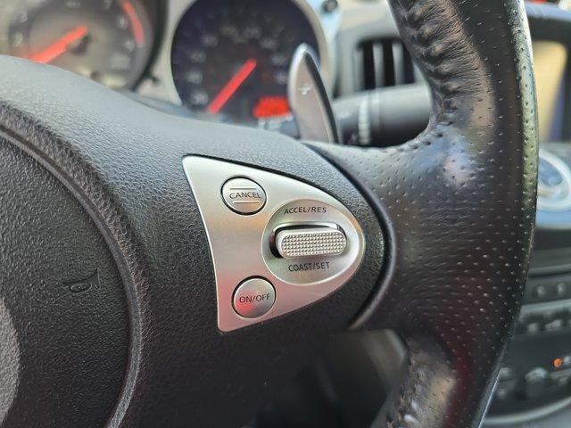 used 2020 Nissan 370Z car, priced at $31,997