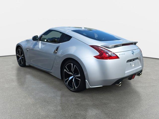 used 2020 Nissan 370Z car, priced at $31,997