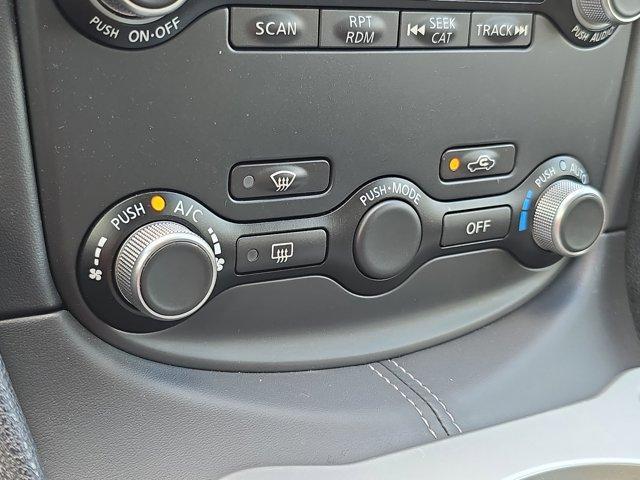 used 2020 Nissan 370Z car, priced at $31,997