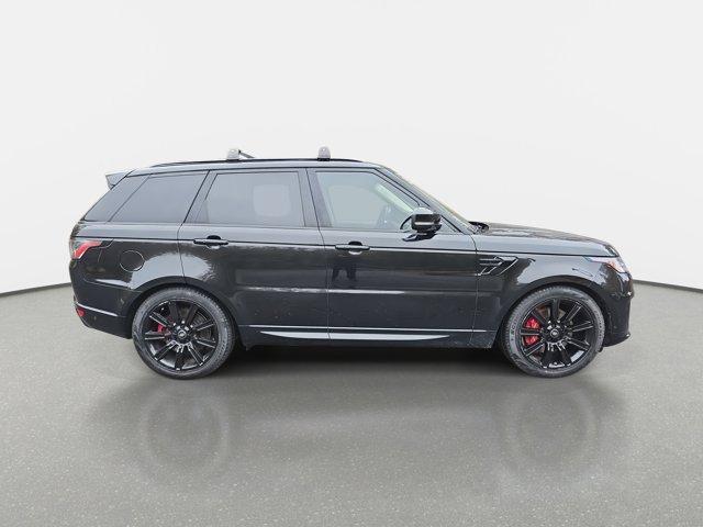 used 2020 Land Rover Range Rover Sport car, priced at $32,488