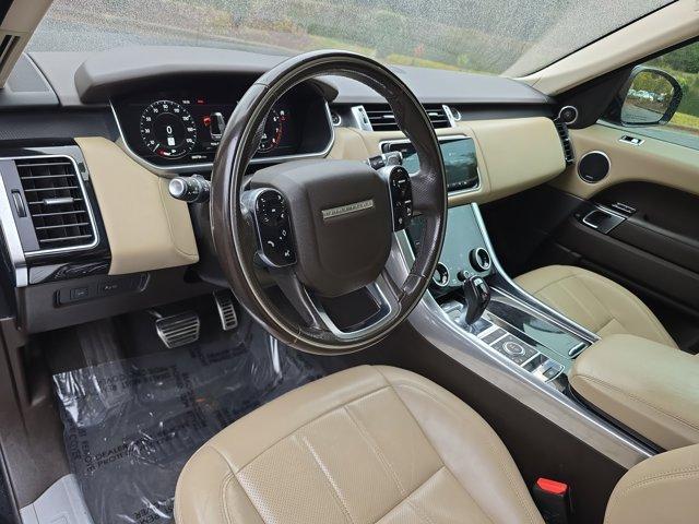 used 2020 Land Rover Range Rover Sport car, priced at $32,488