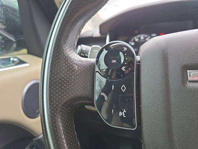 used 2020 Land Rover Range Rover Sport car, priced at $32,488