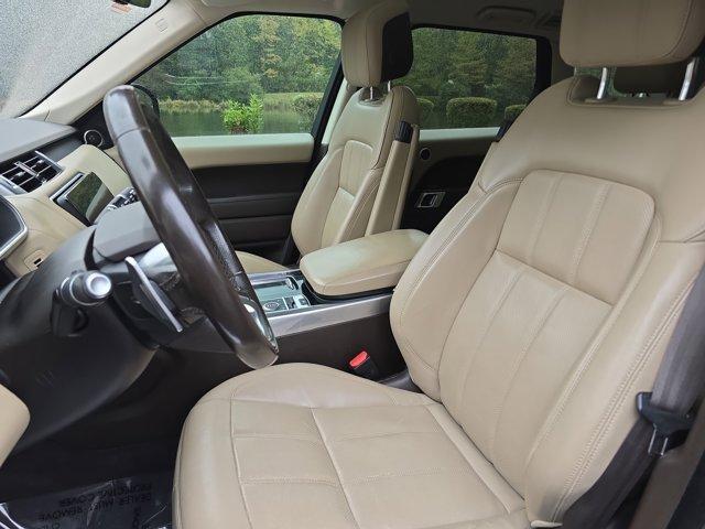 used 2020 Land Rover Range Rover Sport car, priced at $32,488