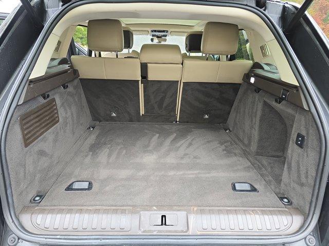 used 2020 Land Rover Range Rover Sport car, priced at $32,488