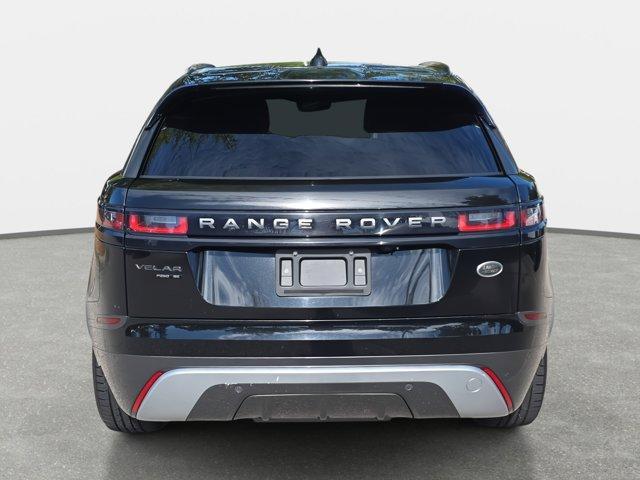 used 2018 Land Rover Range Rover Velar car, priced at $23,997