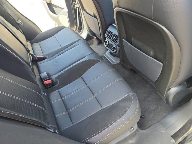 used 2018 Land Rover Range Rover Velar car, priced at $23,997
