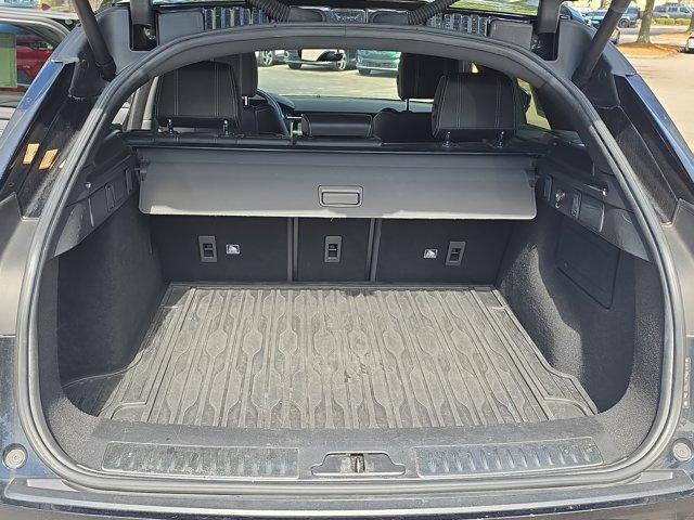 used 2018 Land Rover Range Rover Velar car, priced at $23,997