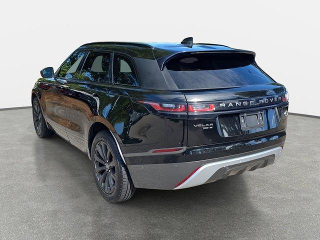 used 2018 Land Rover Range Rover Velar car, priced at $23,997