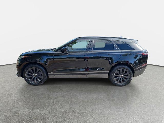 used 2018 Land Rover Range Rover Velar car, priced at $23,997