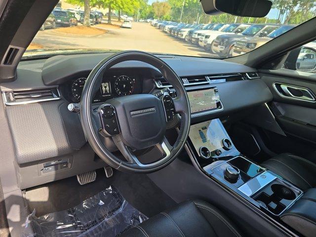 used 2018 Land Rover Range Rover Velar car, priced at $23,997