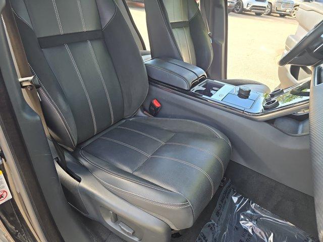 used 2018 Land Rover Range Rover Velar car, priced at $23,997