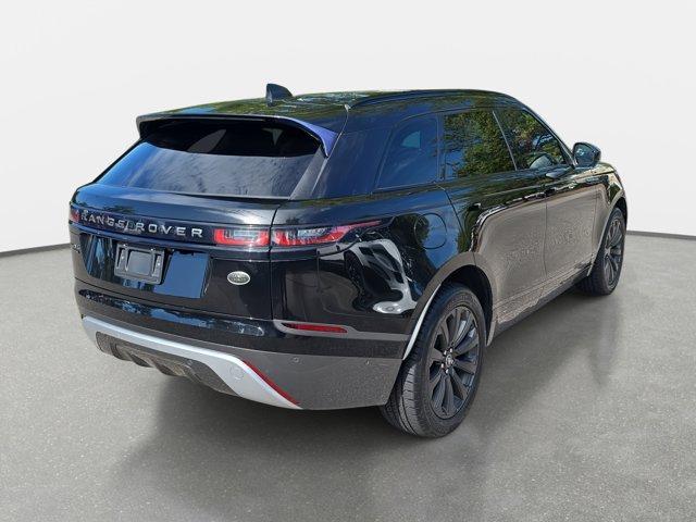 used 2018 Land Rover Range Rover Velar car, priced at $23,997