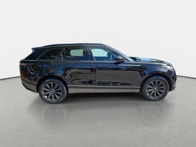 used 2018 Land Rover Range Rover Velar car, priced at $23,997