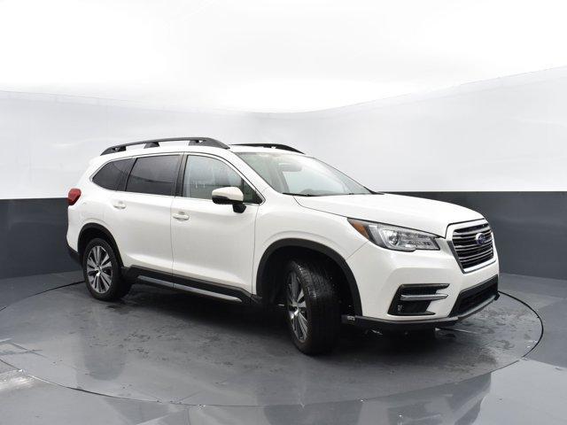 used 2022 Subaru Ascent car, priced at $31,888