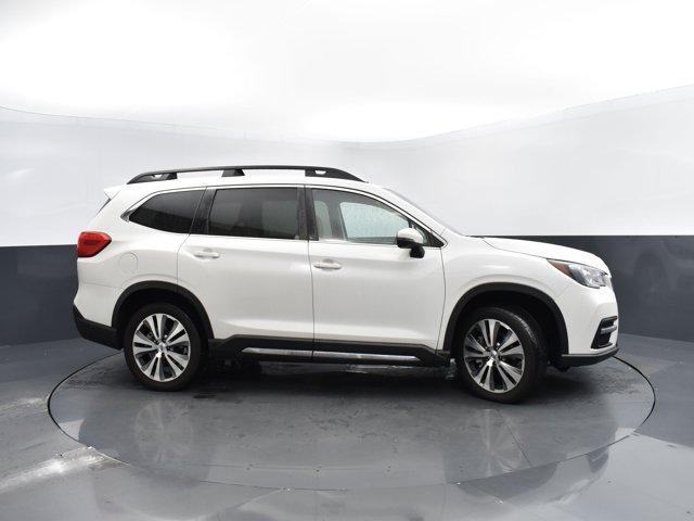 used 2022 Subaru Ascent car, priced at $31,888