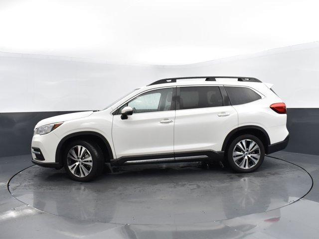 used 2022 Subaru Ascent car, priced at $31,888