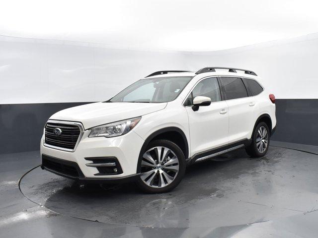 used 2022 Subaru Ascent car, priced at $31,888