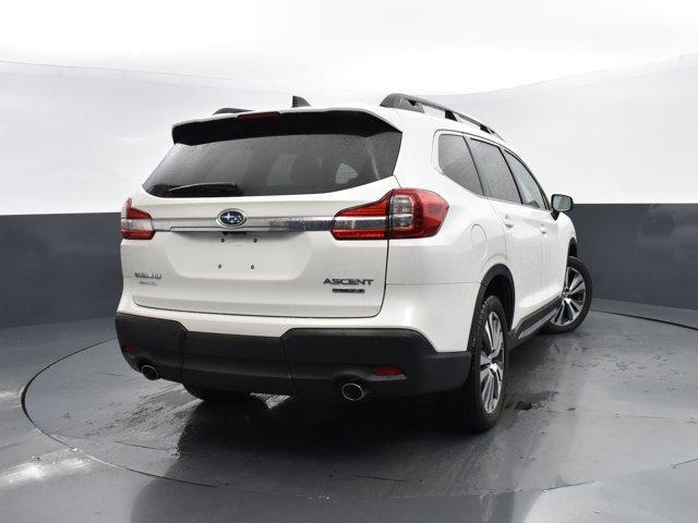 used 2022 Subaru Ascent car, priced at $31,888