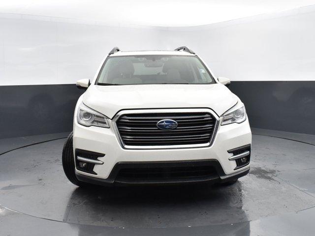 used 2022 Subaru Ascent car, priced at $31,888