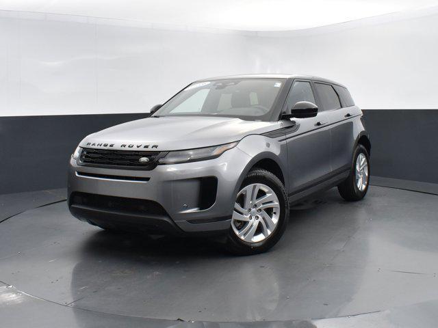 used 2024 Land Rover Range Rover Evoque car, priced at $43,997