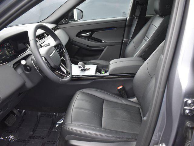 used 2024 Land Rover Range Rover Evoque car, priced at $43,997