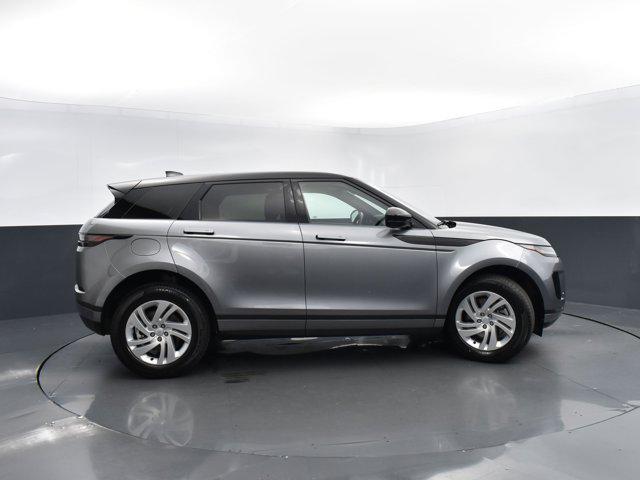 used 2024 Land Rover Range Rover Evoque car, priced at $43,997