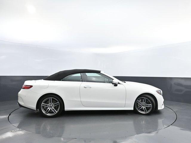 used 2019 Mercedes-Benz E-Class car, priced at $37,997