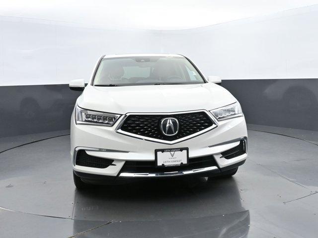 used 2020 Acura MDX car, priced at $27,997