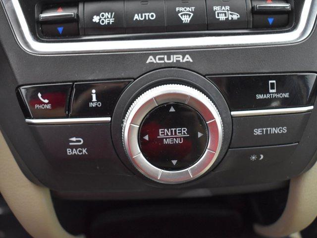 used 2020 Acura MDX car, priced at $27,997