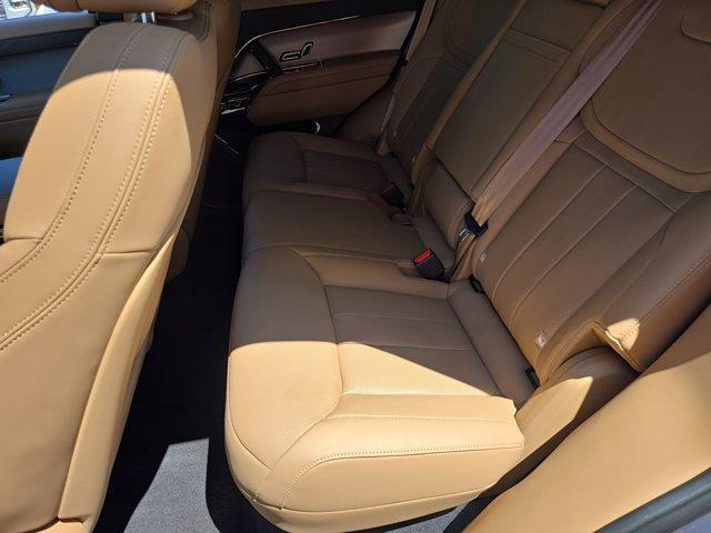 used 2023 Land Rover Range Rover Sport car, priced at $69,997