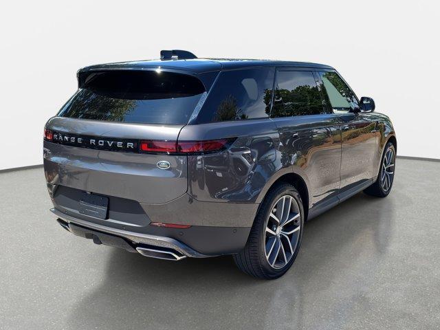 used 2023 Land Rover Range Rover Sport car, priced at $69,997