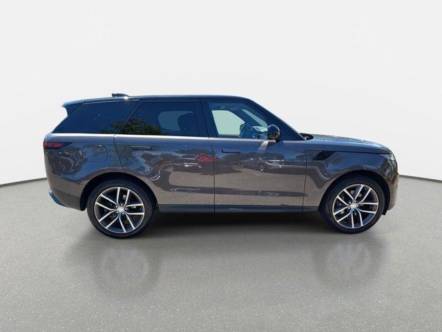 used 2023 Land Rover Range Rover Sport car, priced at $69,997