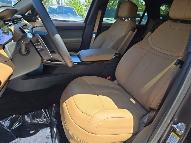 used 2023 Land Rover Range Rover Sport car, priced at $69,997
